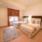 Al Safir Tower - Residence