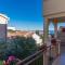 Apartment Marijan - beautiful view - Trogir