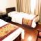 Beijing Hyde Courtyard Hotel