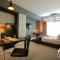 KL Serviced Residences Managed by HII KL Serviced Residences Managed by HII