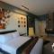 KL Serviced Residences Managed by HII KL Serviced Residences Managed by HII