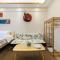 Yu Jing Xuan Boutique Apartment