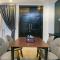 Modern 2BR with Private Lift at Masterpiece The Epicentrum Kuningan Apartment By Travelio