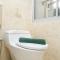 Modern 2BR with Private Lift at Masterpiece The Epicentrum Kuningan Apartment By Travelio