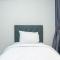 Modern 2BR with Private Lift at Masterpiece The Epicentrum Kuningan Apartment By Travelio