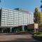 Crowne Plaza San Francisco Airport by IHG