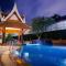 Kata Poolside Resort SHA Extra Plus