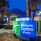 Holiday Inn Express Hotel & Suites San Diego-Escondido, an IHG Hotel - Escondido