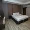The Bed Hotel