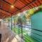 Treebo Morjim Banyan Resort - Morjim