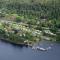 Utvika Camping Utvika Camping