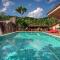 Ecotao Lodge