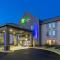 Holiday Inn Express Scottsburg, an IHG Hotel - Scottsburg