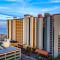 Ocean-Front Condos at Patricia Grand - Myrtle Beach