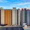 Ocean-Front Condos at Patricia Grand - Myrtle Beach