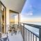 Ocean-Front Condos at Patricia Grand - Myrtle Beach