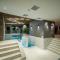 Fletcher Wellness-Hotel Kamperduinen