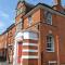 The Old Post Office Boutique Guesthouse