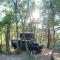 Camping le Colorado - Rustrel