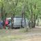 Camping le Colorado - Rustrel