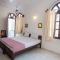 Jashoda Mystic Haveli - Pushkar