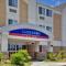 Candlewood Suites Nogales, an IHG Hotel