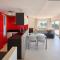 Apartamentos en Rocamaura