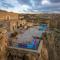 Cappadocia Antique Gelveri Cave Hotel