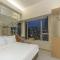 Dorsett Mongkok, Hong Kong