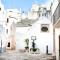 Petrantiche - Albergo Diffuso