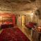 Cappadocia Antique Gelveri Cave Hotel