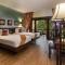 Lanna Dusita Riverside Boutique Resort