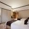 Hilton Singapore Orchard