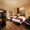 Hilton Singapore Orchard
