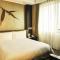 Shanghai Zhangjiang Parkyard Hotel - Free shuttle bus from the New International Expo Center during the exhibition