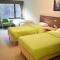 YHA Mei Ho House Youth Hostel