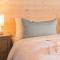 Chalet Aberot - 翁根 Chalet Aberot - 翁根