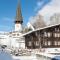 Chalet Arven - Wengen