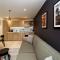 Wilde Aparthotels Edinburgh Grassmarket - 爱丁堡