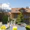 Chalet Panorama
