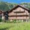 Chalet Millennium