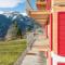 Chalet Wyssbirg - 翁根 Chalet Wyssbirg - 翁根
