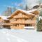Panoramapark Soleil Chalet C - Wengen