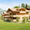 Panoramapark Soleil Chalet C - Wengen