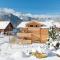 Panoramapark Soleil Chalet C - Wengen