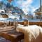 Panoramapark Soleil Chalet C - Wengen