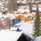 Panoramapark Soleil Chalet C - Wengen