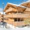 Panoramapark Soleil Chalet C - Wengen