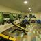 Oytun Park Hotel
