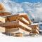 Panoramapark Soleil Chalet C - Wengen